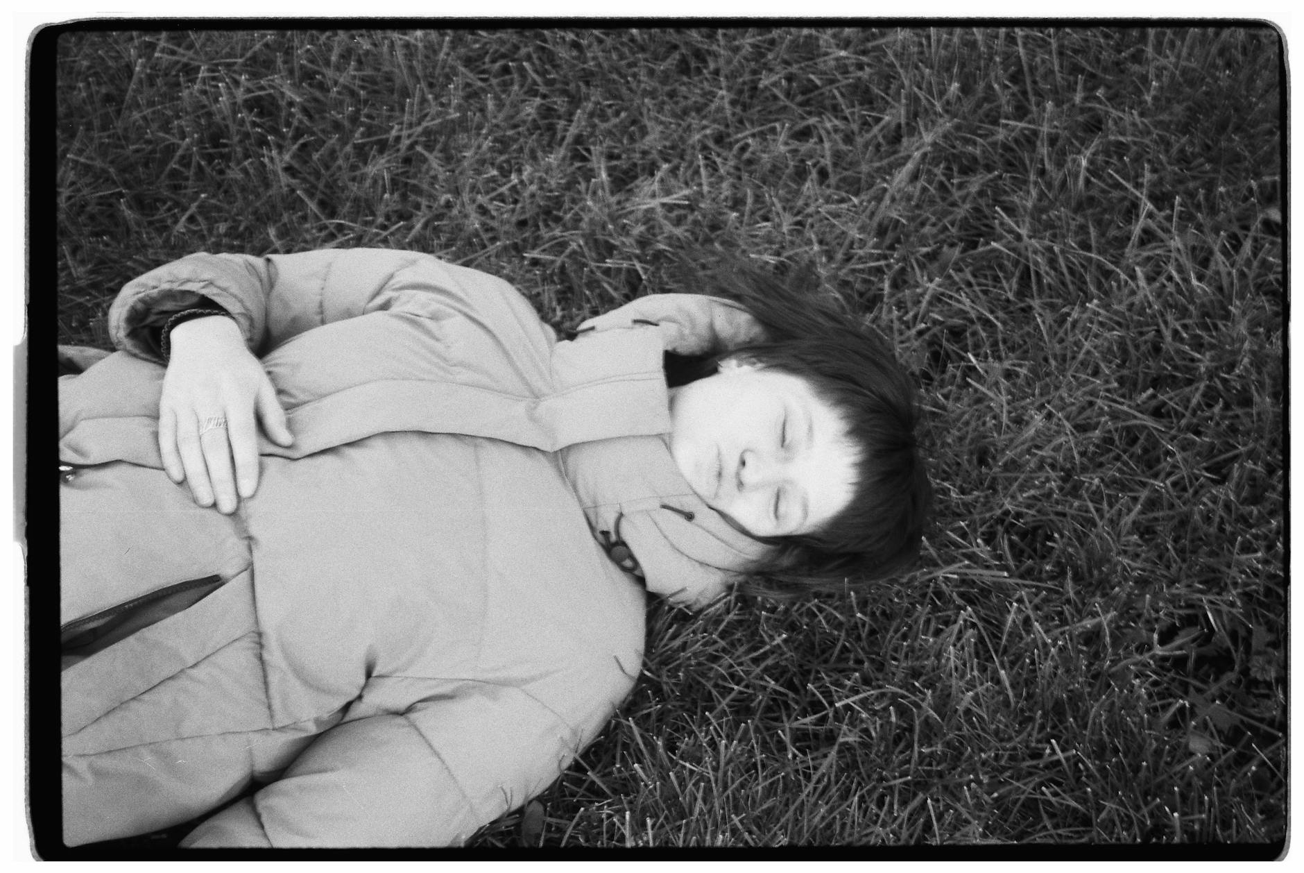 The Connection Between Sleep and Mental Health