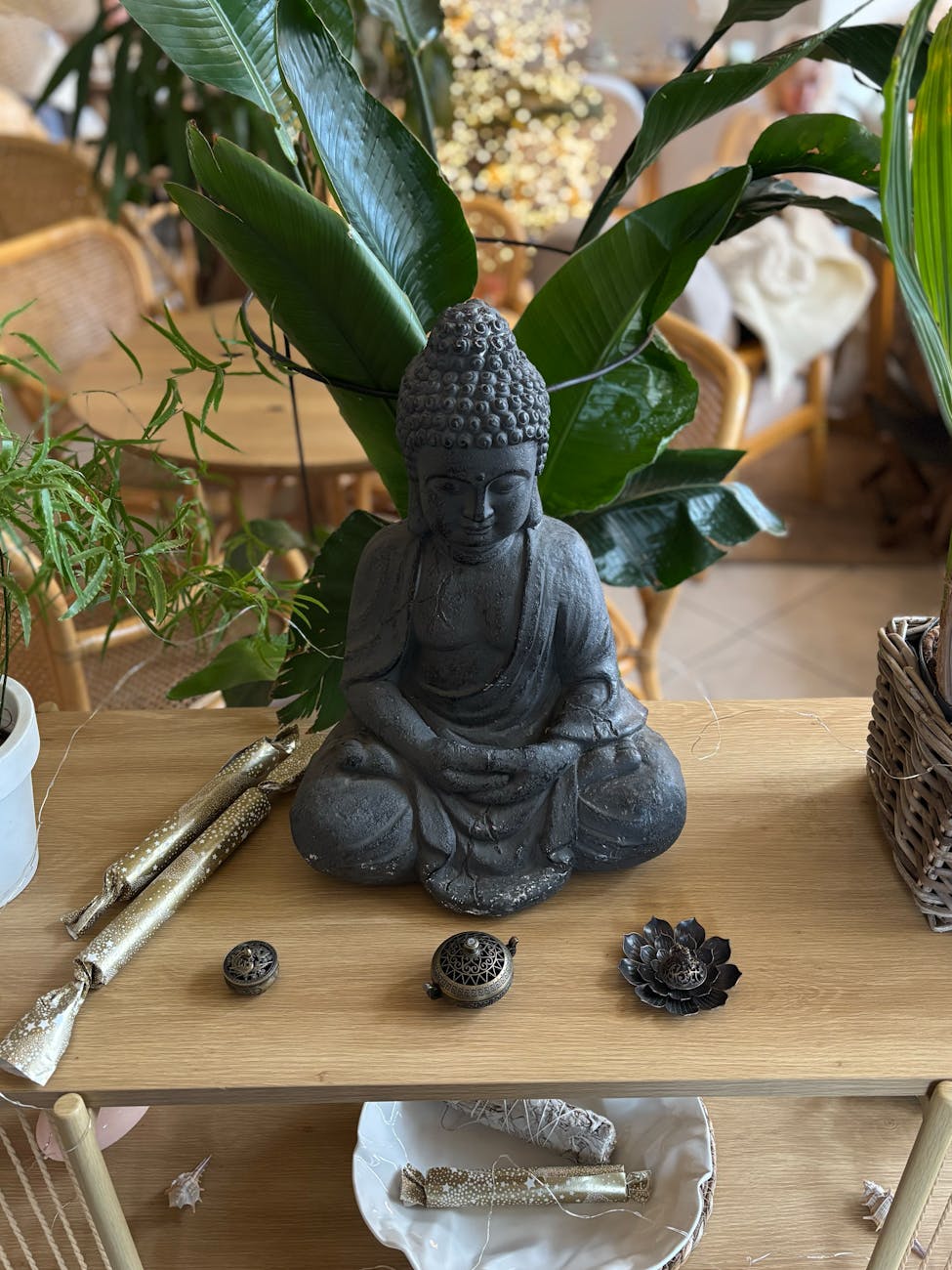 The Power of Mindfulness in Therapy