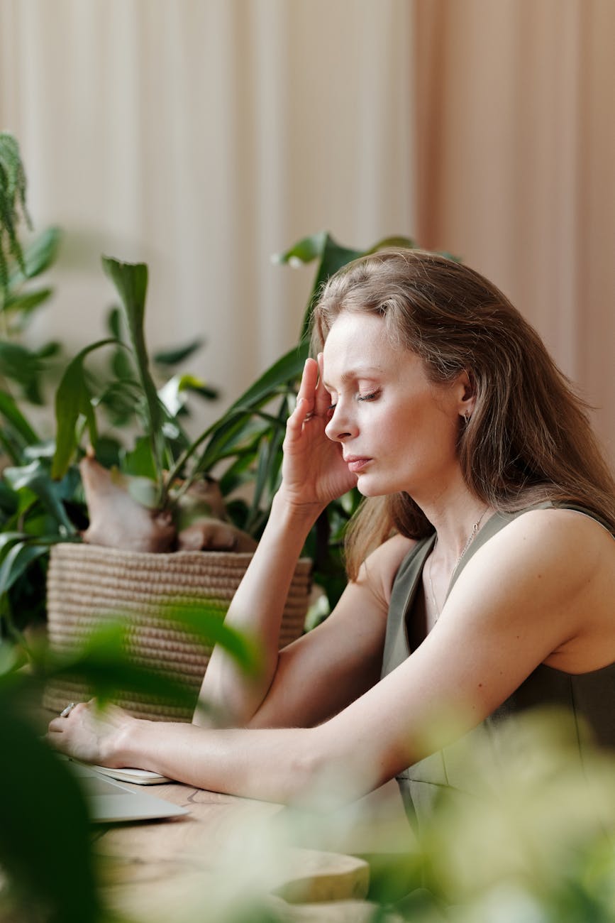 Managing Stress and Preventing Burnout in Modern Life